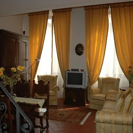 First Of Appart hôtel