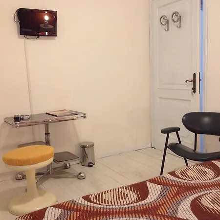 Appartamento Casa Olivia *