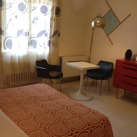 Appartamento Casa Olivia *