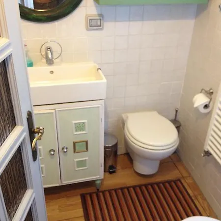 Casa Olivia * Firenze