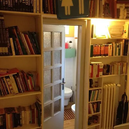 Casa Olivia Appartamento *