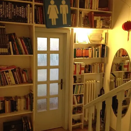 Appartamento Casa Olivia