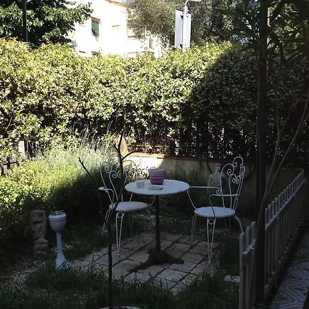 Appartamento Casa Olivia *