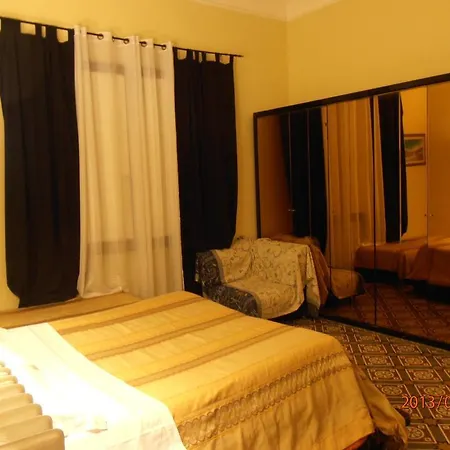 Hotel Souvenir Maya 5*