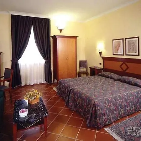D'italia 3* Florencie
