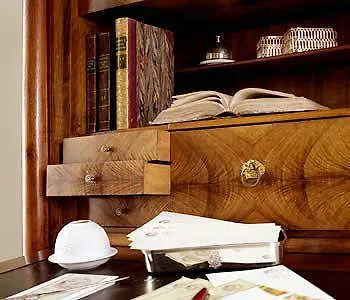 Frühstückspension Relais Antea 5*