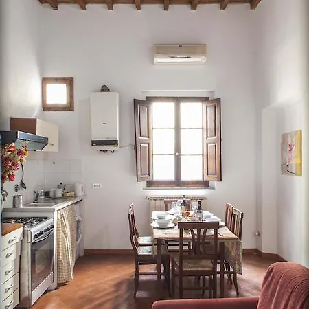 Apartment Ruggini Florence