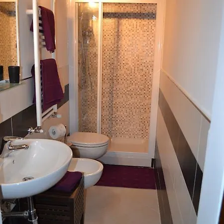 Apartamento Visit Florentia *