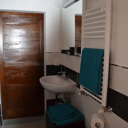 Apartamento Visit Florentia Florença