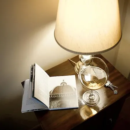 Апартаменты Signoria With A View *