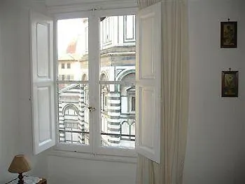 Bed & Breakfast Battistero 3*