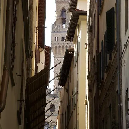 Guest house Stanze Del David Place