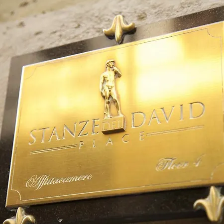 Guest house Stanze Del David Place