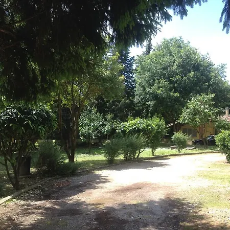 Apartment La Piccola Oasi Con Parcheggio