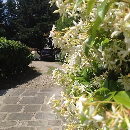 La Piccola Oasi Con Parcheggio