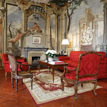 Hotel Palazzo Niccolini Al Duomo Residenza D'epoca