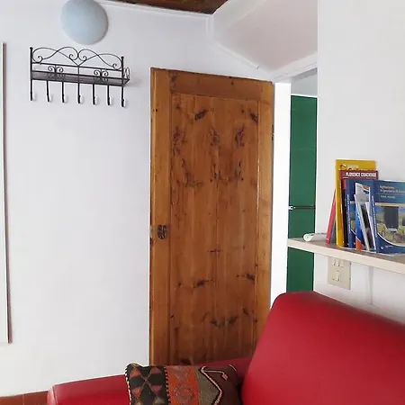 Apartment Peruzzi House