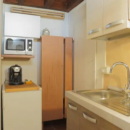 Apartment Peruzzi House Florence