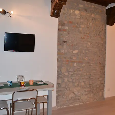 Apartamento Visit Florentia *