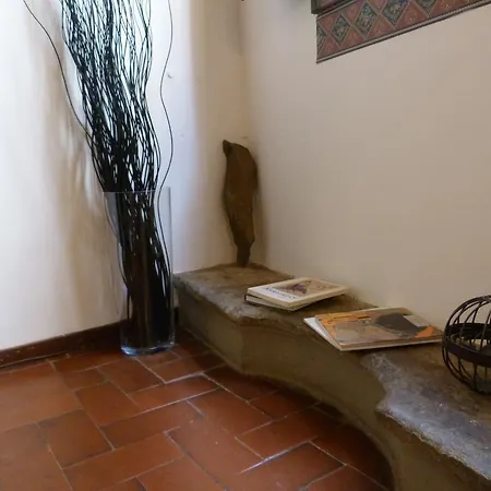 Apartment Ponte Vecchio *
