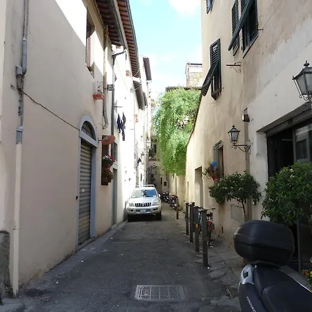 Apartment Ponte Vecchio *