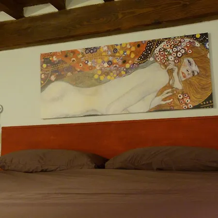 Apartment Ponte Vecchio