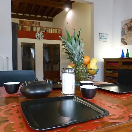 Apartment Ponte Vecchio