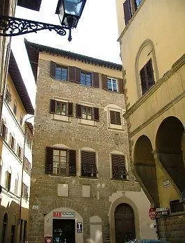 Couette-café Bonsignori