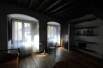 Couette-café Bonsignori 3*