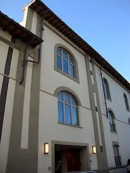 Aparthotel Popartment Florencie