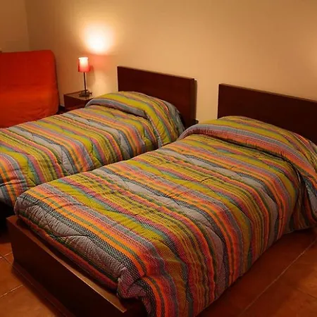 Guest house La Campanella
