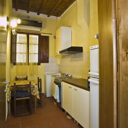 Apartment Ruggini *
