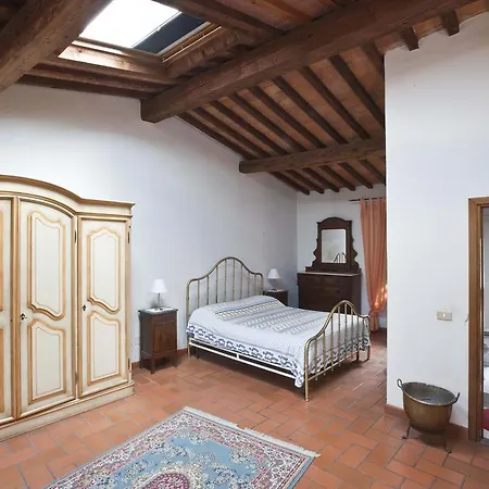 Apartment Ruggini *