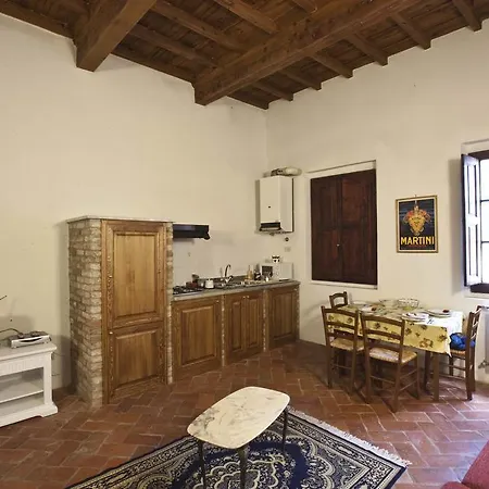 Apartment Ruggini