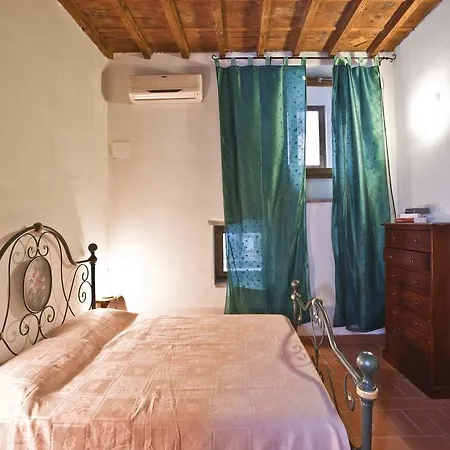 Apartment Ruggini *