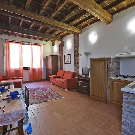 Apartment Ruggini
