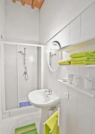 Apartment Ruggini *
