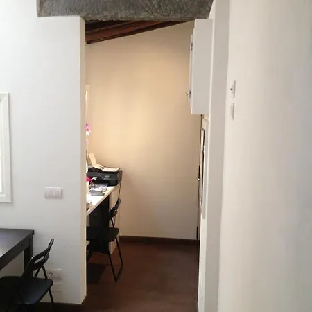 Bed & Breakfast Le Ghiacciaie Florence