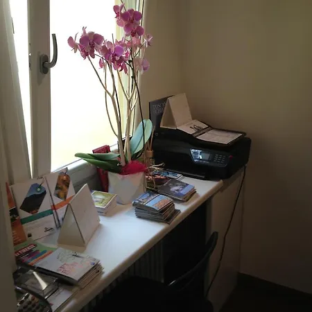 Bed & Breakfast Le Ghiacciaie 3*