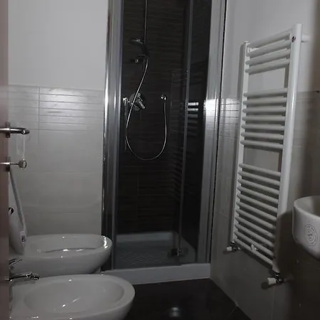Bed & Breakfast Le Ghiacciaie