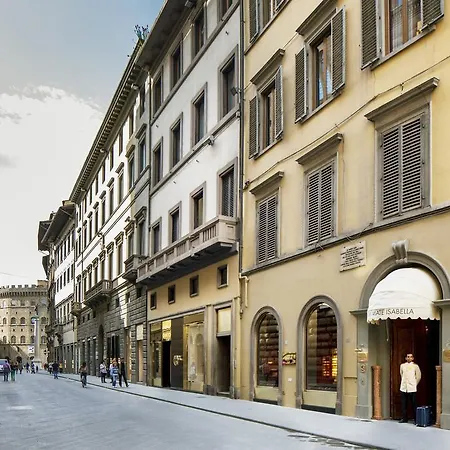 Mate Collection Isabella, Florenz