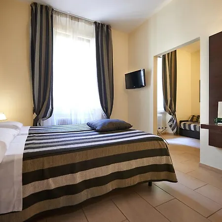 Hotel Cosimo De' Medici Florence