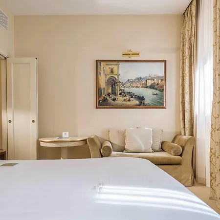 Hotel Golden Tower & Spa