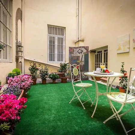 Guest house Tourist House Duomo