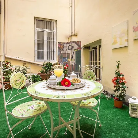 Guest house Tourist House Duomo 3*
