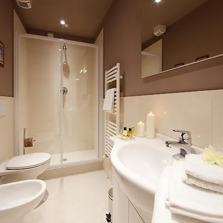 Aparthotel La Farina