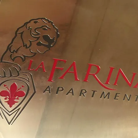 La Farina Florence