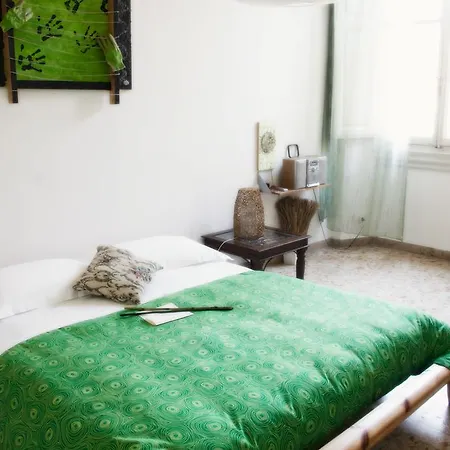Guest house 5 Sensi
