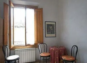 Barbara House - Florencia