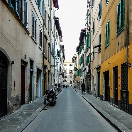 Appartamento Studio Santa Maria Novella Firenze